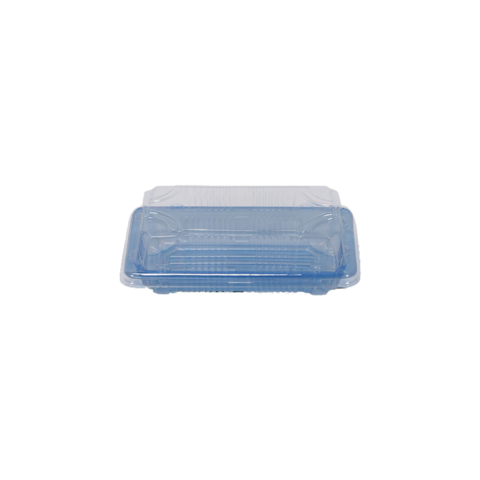 162 x 93 x 53mm Rectangular Sushi Trays