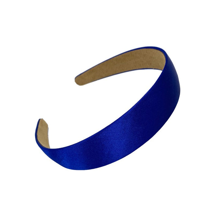 25mm Satin Hairband