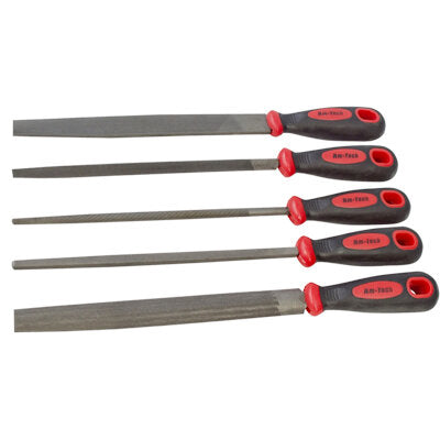 5Pce Engineer File Set