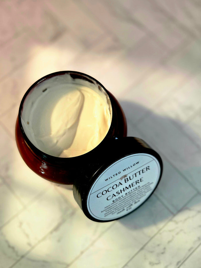 8oz body butter