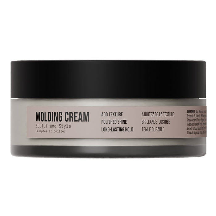 AG Molding Cream