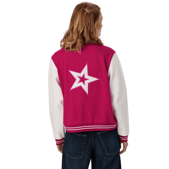 AG™ Star Squad Varsity Jacket for Girls & Adults