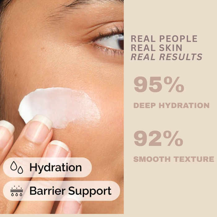 ALMOND MOISTURIZER