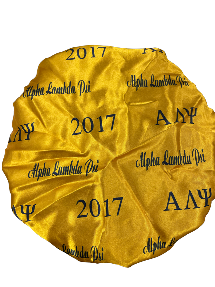 ALP Bonnet