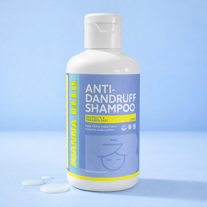 Anti-Dandruff Shampoo