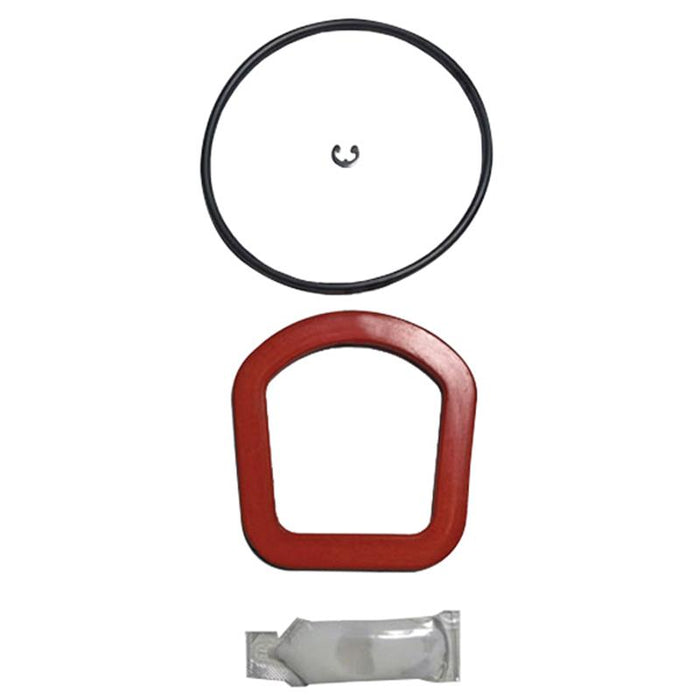ARK M200/M300 RC4 2 1/2 - 3" 1st or 2nd Check Rubber Kit