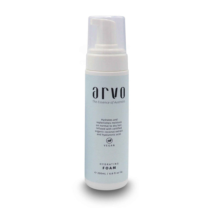 ARVO Hydrating Foam