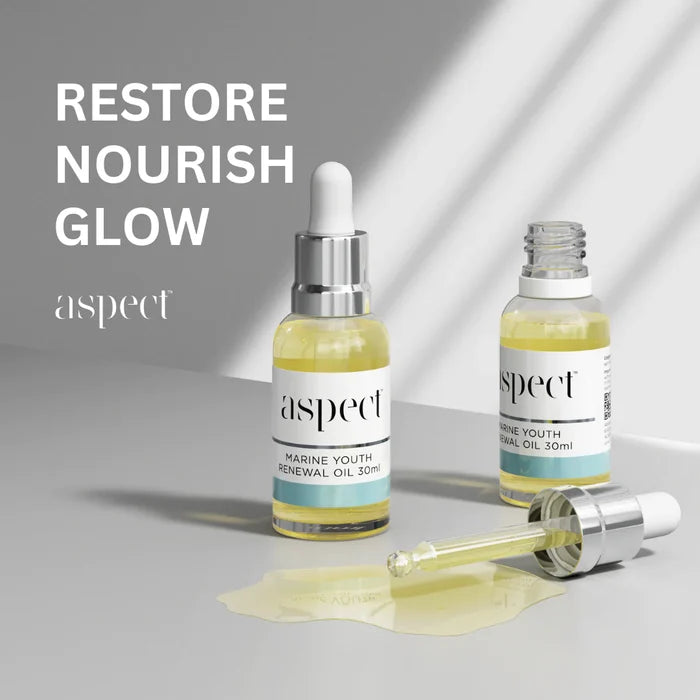 Aspect skin care Aspect Marine Youth Oil