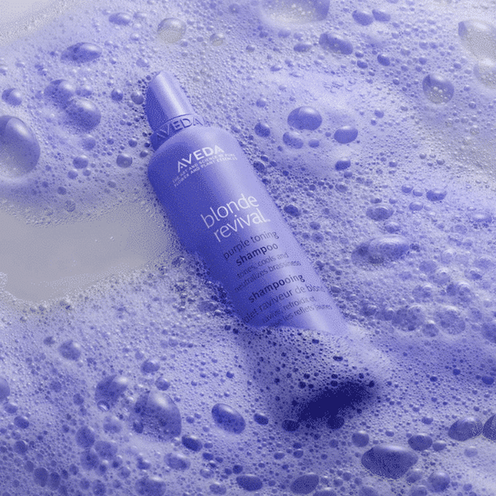 Aveda Blonde Revival Shampoo 200ml - Beauty Tribe