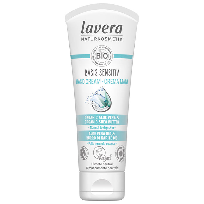 Basis Hand Cream Sensitiv