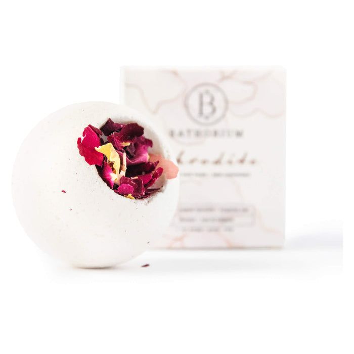 Bath Bomb: Aphrodite