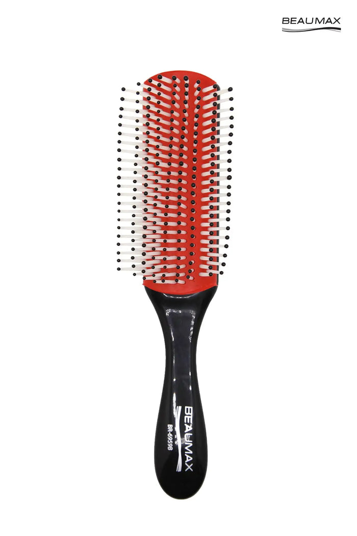 BEAUMAX DENMAN STYLE BALL TIPS BRUSH - BSW BEAUTY CANADA