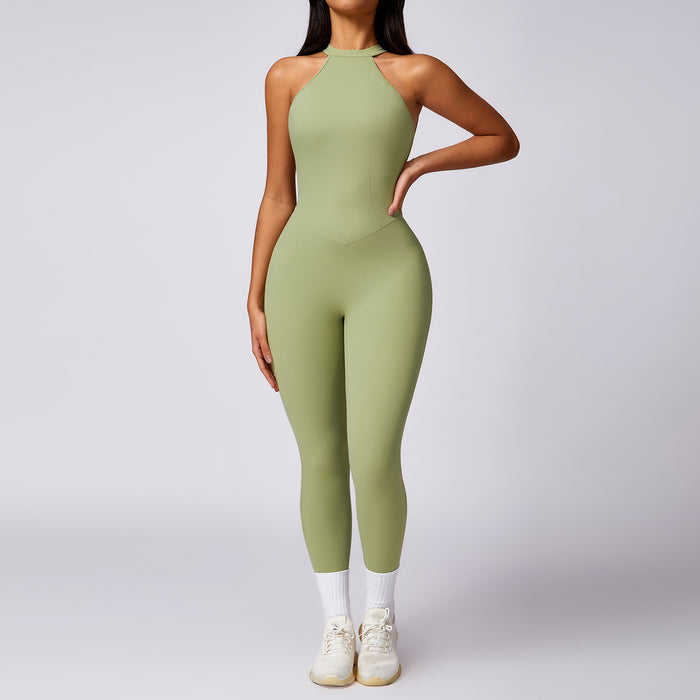 Dark Pea Green / L