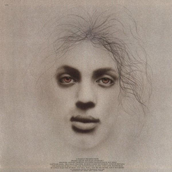 Billy Joel Piano Man
