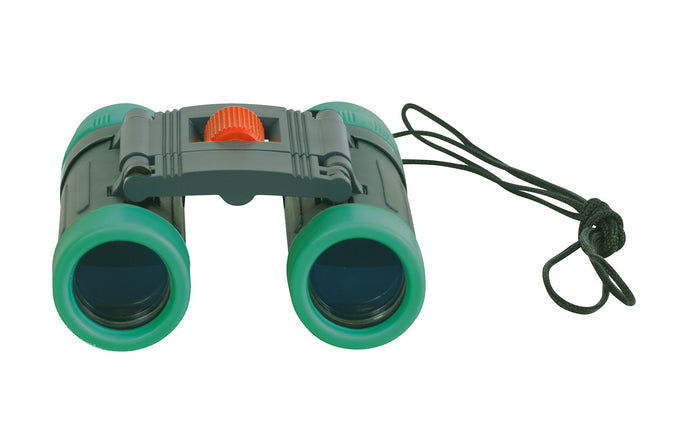 Binoculars - Content