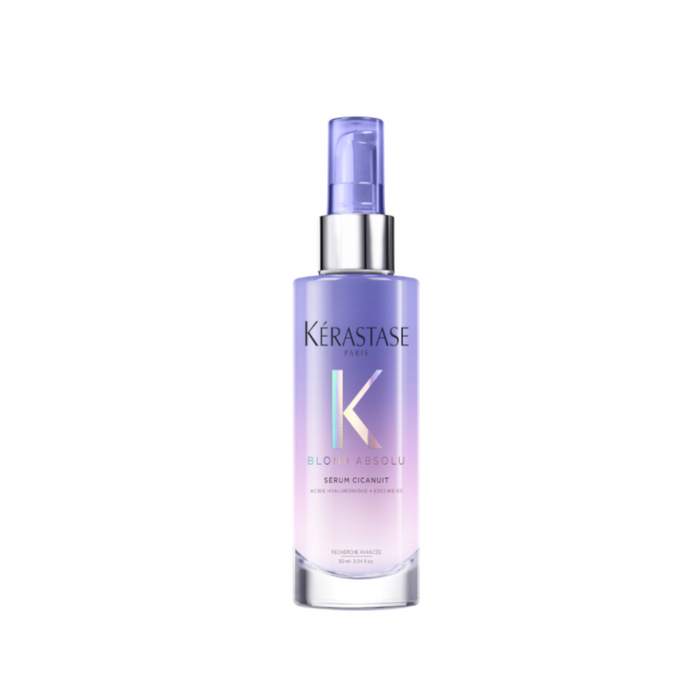 Blond Serum Cicanuit