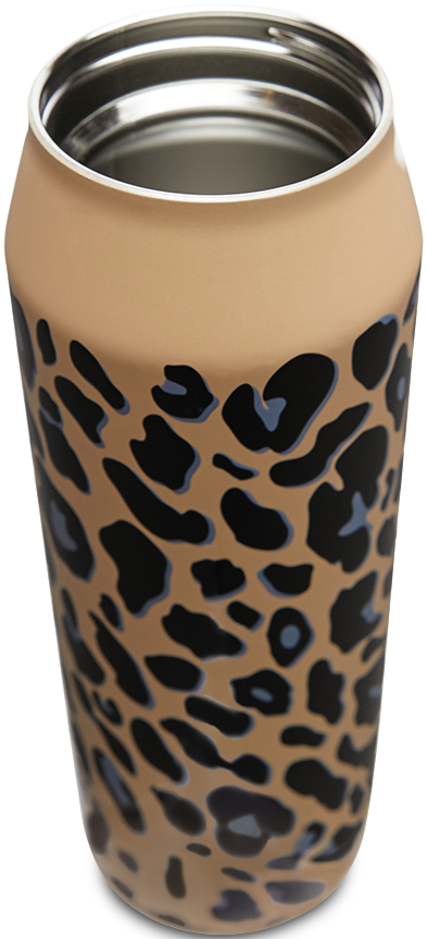 Blue Jag 32 OZ Wide Mouth Water Bottle