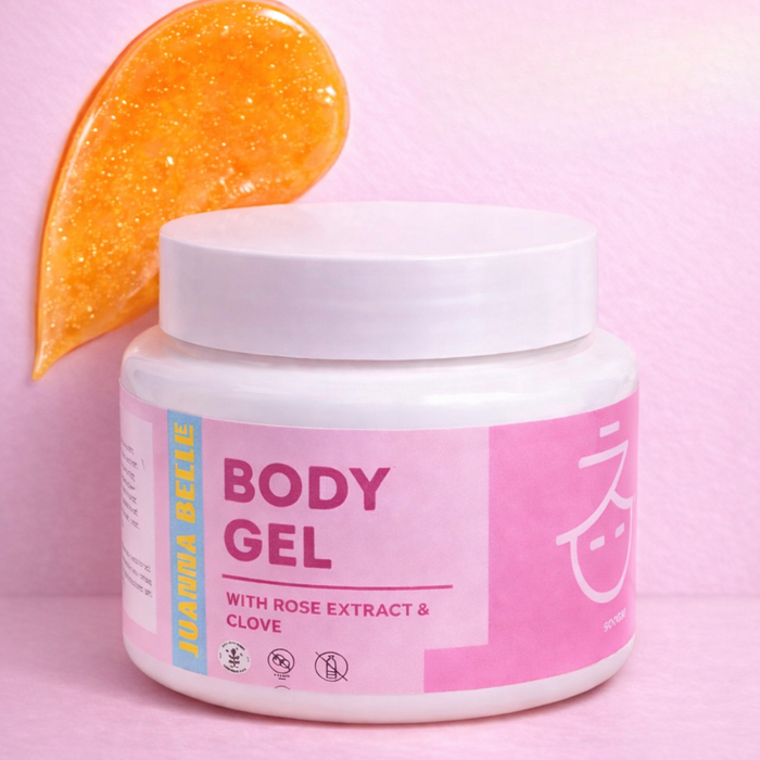 BODY GEL