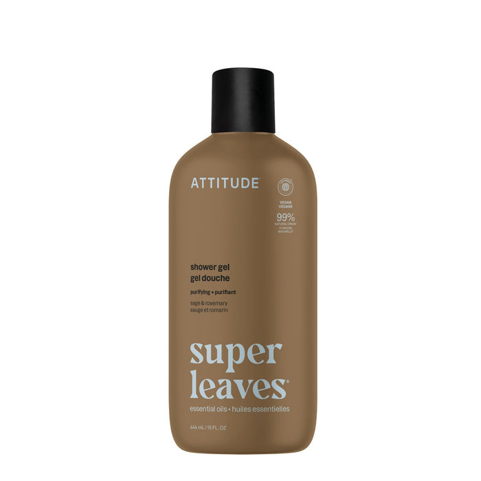 Sage & Rosemary / 444 mL