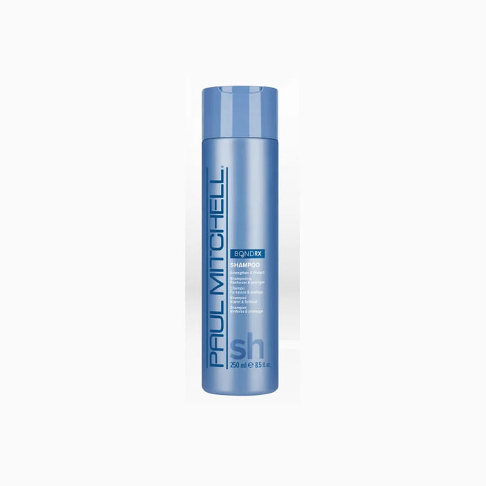 Biosense BondRX Shampoo 250ml