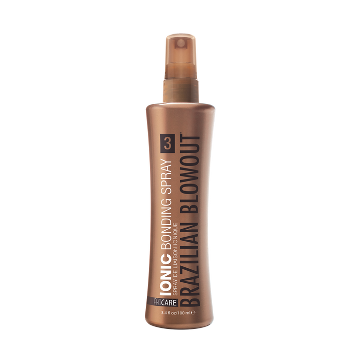 Brazilian IONIC BONDING SPRAY