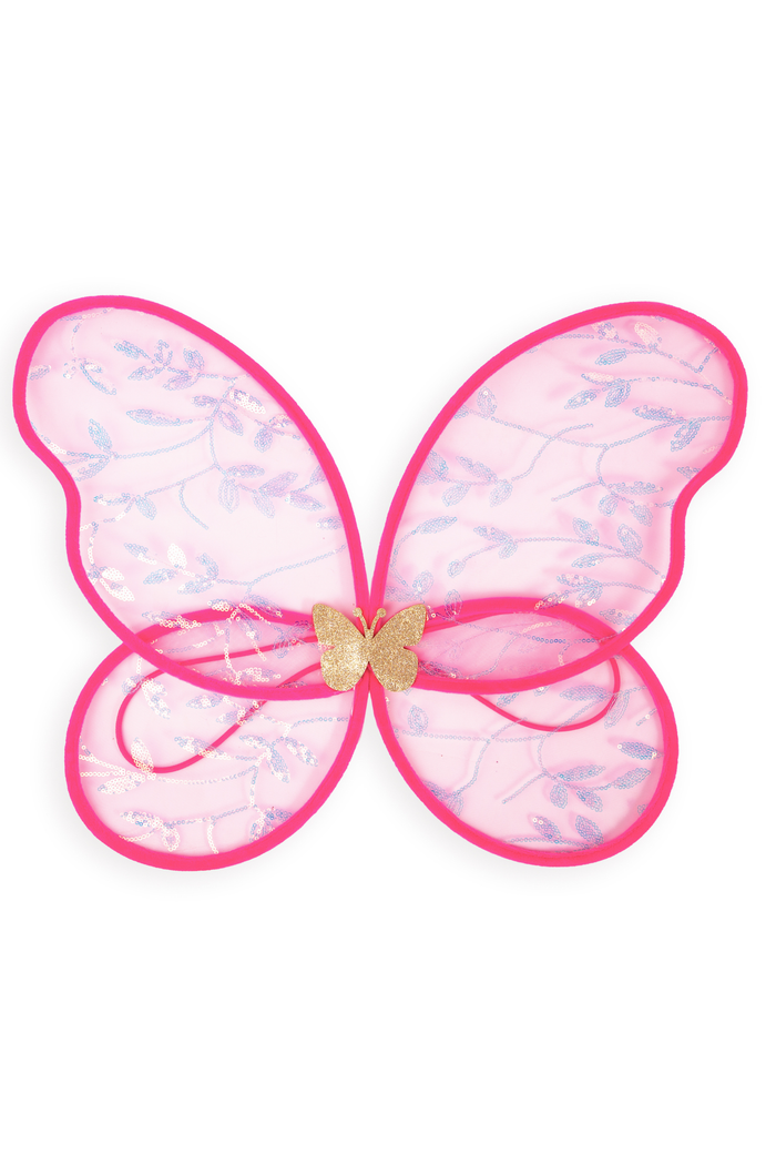 Butterfly Bliss Wings