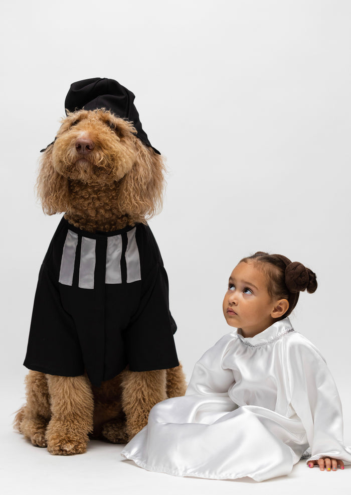 Darth Vadet Pet Costume