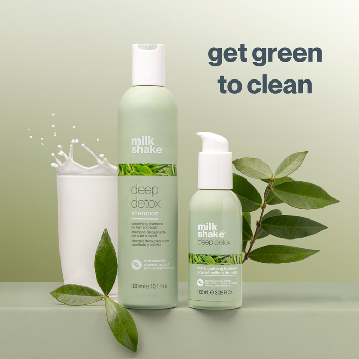 deep detox duo - save 15%