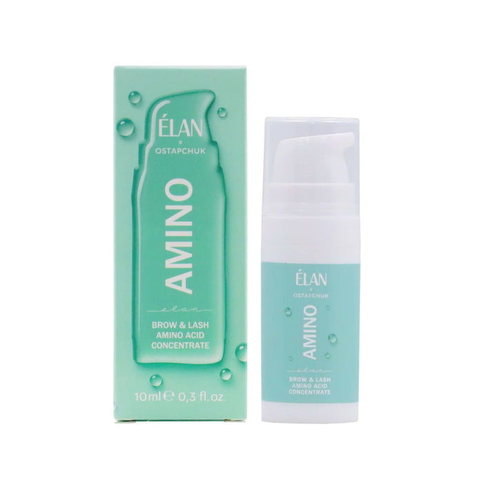 ELAN Amino Acid Concentrate