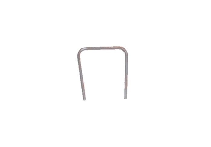 Eureka Sanitaire All Straight Couplings, Hose Insert Lk Ring, Part 53093