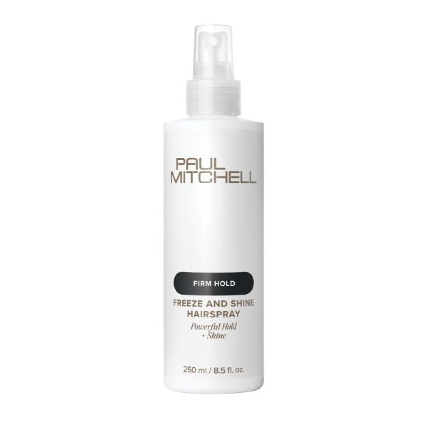 Freeze and Shine Spray 250ml