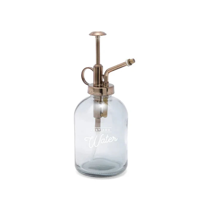 GENTLEMEN'S Plant Lover's Glass Mister