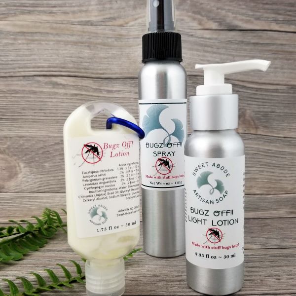 Go Out & Play Spray