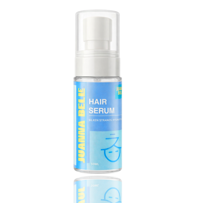 HAIR SERUM