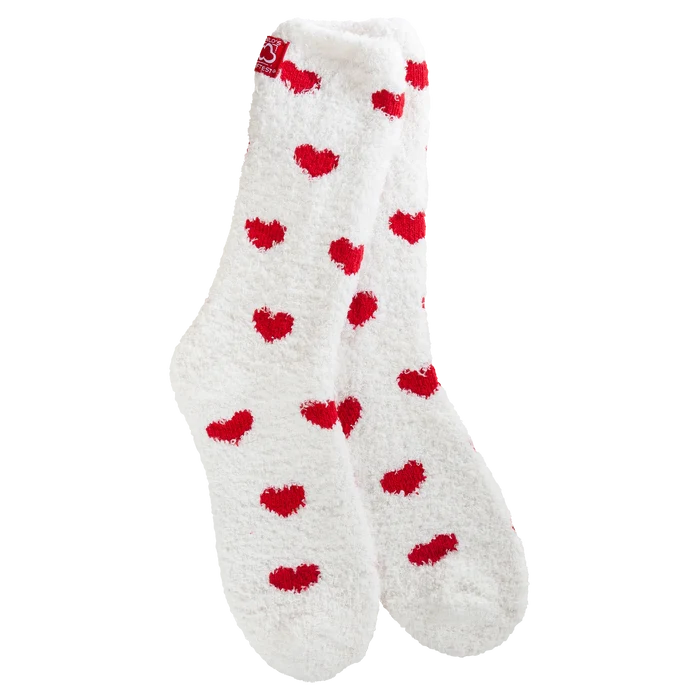 Heartfelt World's Softest Socks