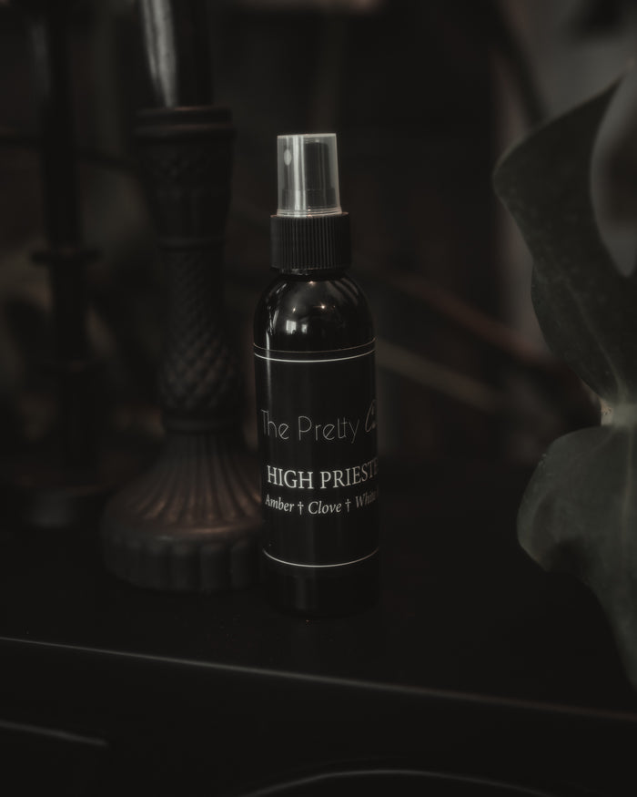 High Priestess Room Spray