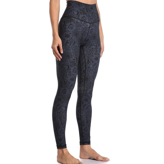 Navy blue / L