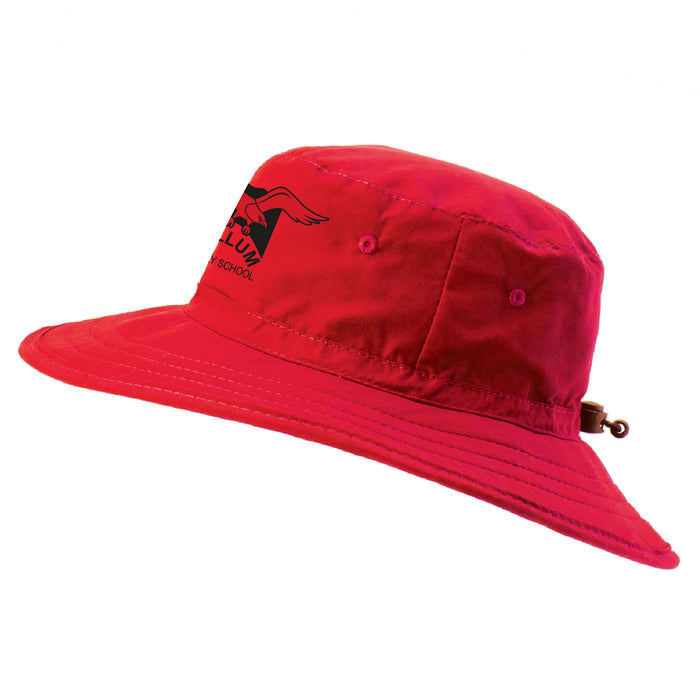 Hybrid Hat