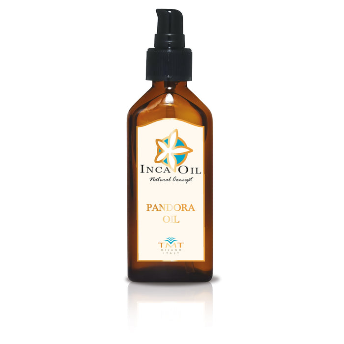 Inca Oil Pandora Hair Oil 100ml