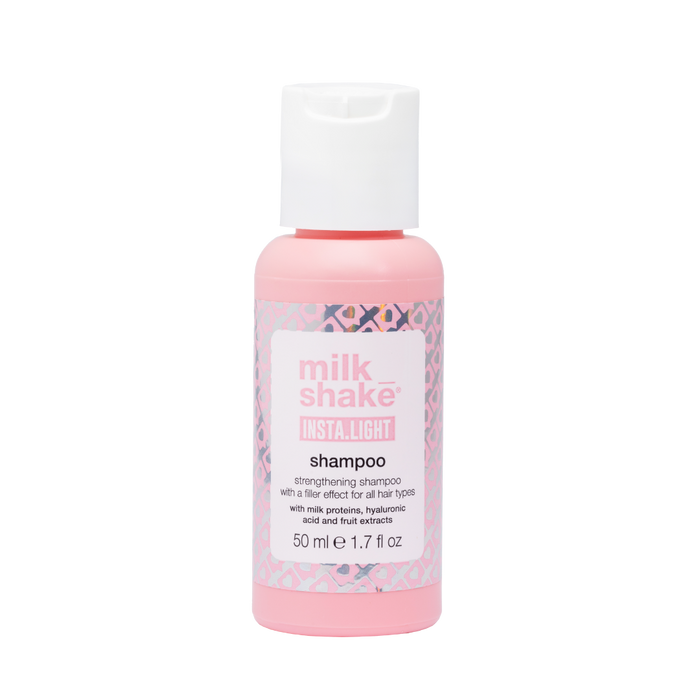 INSTA.LIGHT shampoo