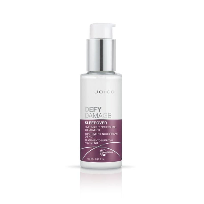 Joico Defy Damage Sleep Over