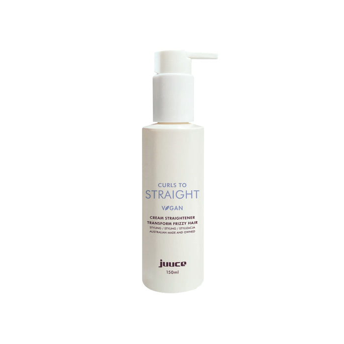 Juuce Curls to Straight - Haircare Superstore