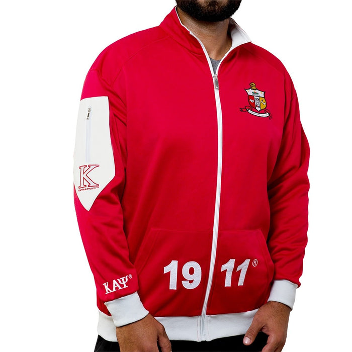 Kappa Track Jacket