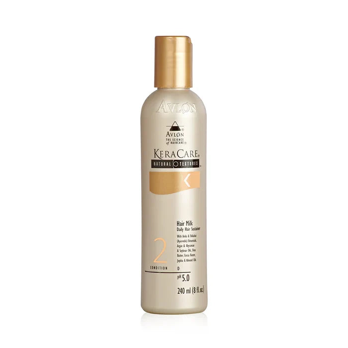 Kera Care Hair Milk 8oz