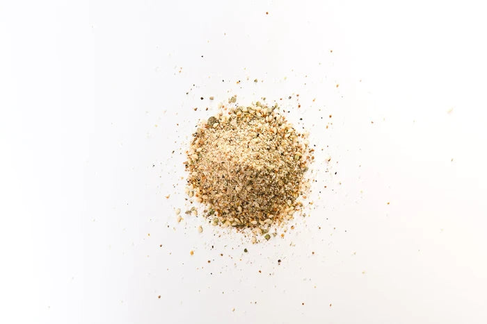 Key West Seafood Rub