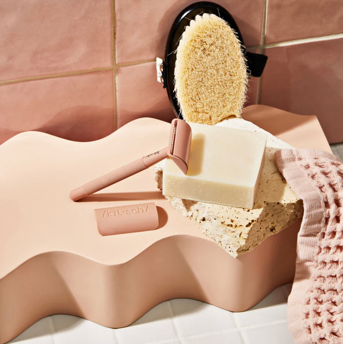 Kitsch Safety Razor