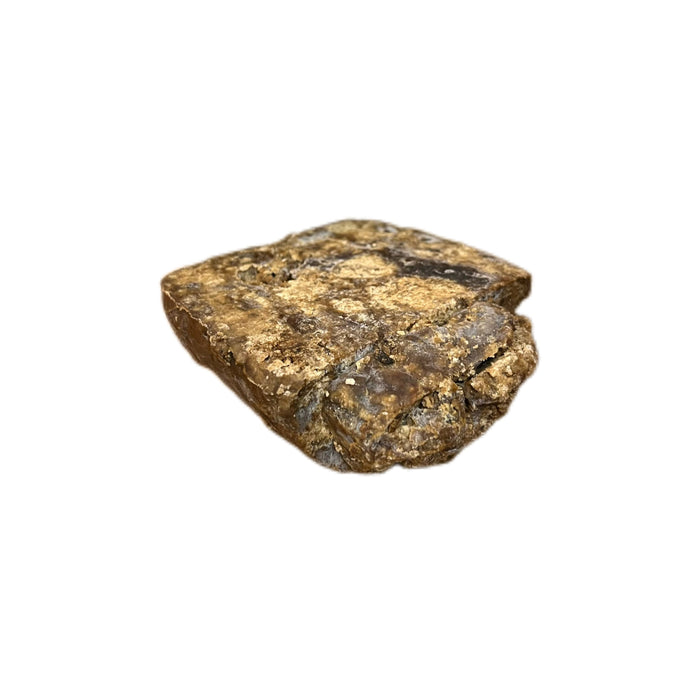 Lady Royal 100% Raw Organic Shea Butter and Organic Black Soap