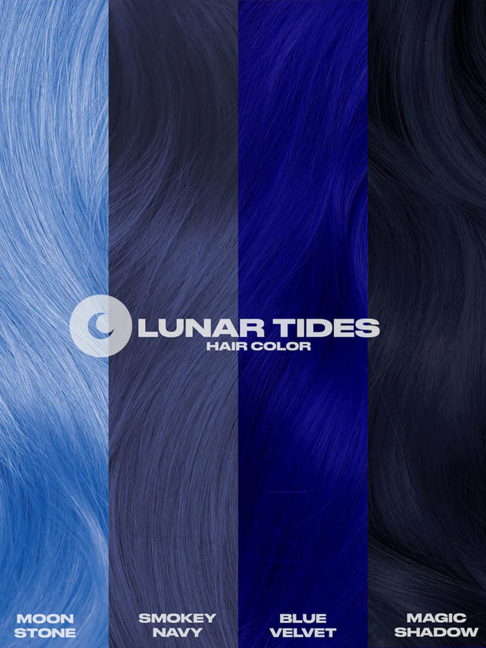 Lunar Tides Hair Dye 4oz | Magic Shadow-Image 4