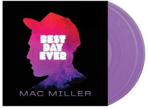 Mac Miller Best Day Ever