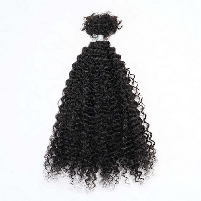Afro Kinky Curly / 3 Packs (Full Head) / 12''